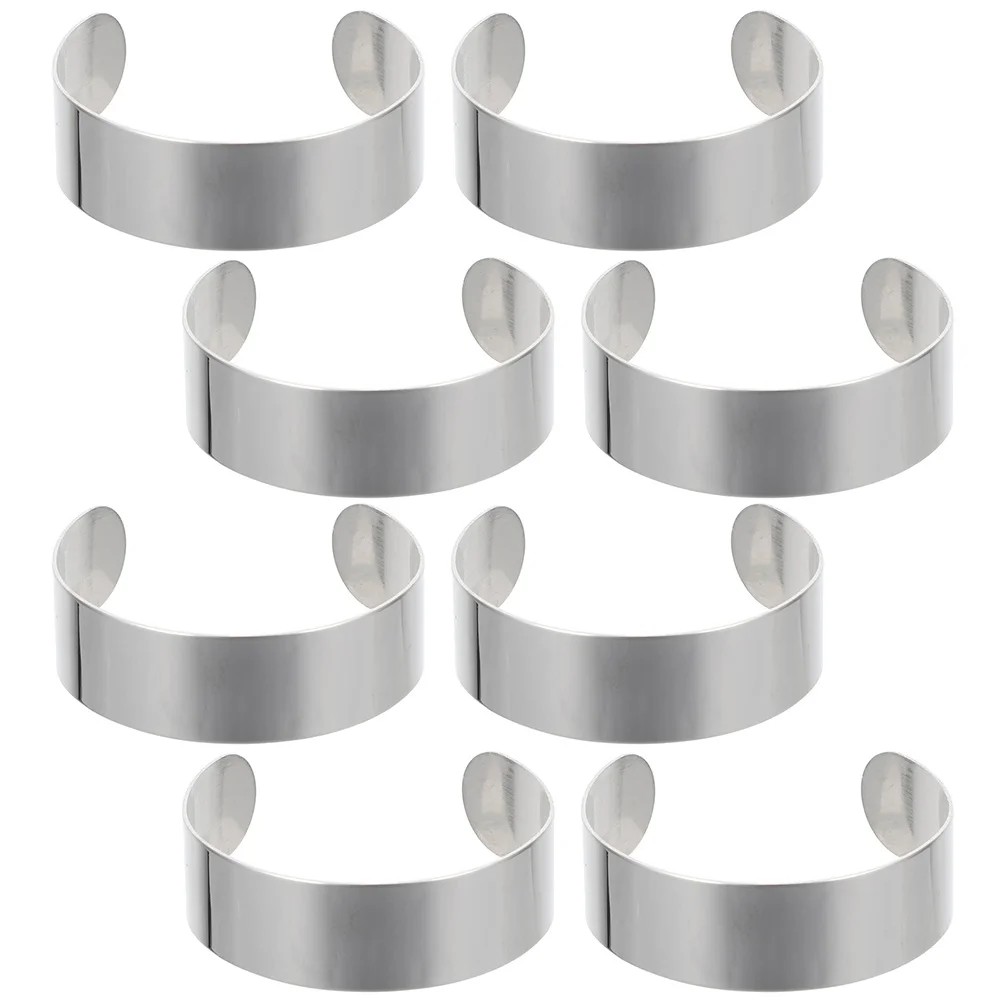 8pcs η ƿ   ھ   Ŀ̽ 304  DIY  淮   